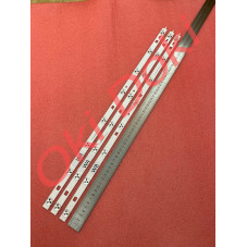 Подсветка Sony KDL-32R415B 32R415B 32R420 KDL-32R430B 32R430B