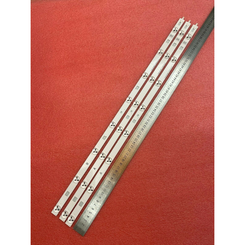 Подсветка Sony 3030 LSY320AN02 001 Samsung KDL32R303B WİNKEL SET 2141