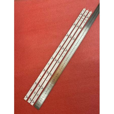 Подсветка Sony 3030 LSY320AN02 001 Samsung KDL32R303B WİNKEL SET 2141