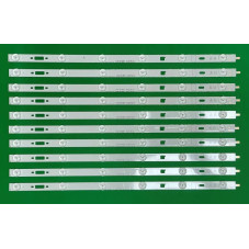 Подсветка Lg INNOTECK 46INCH NDSOEM A B TYPE REV0.1 2013.04.19 KLV-46R