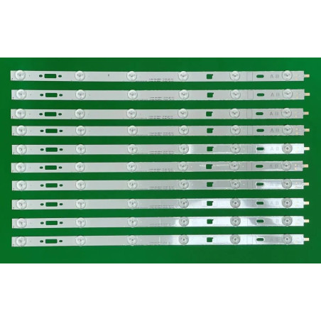Подсветка Lg INNOTECK 46INCH NDSOEM A B TYPE REV0.1 2013.04.19 KLV-46R