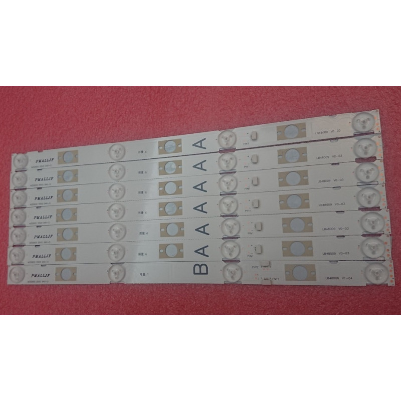 Подсветка Sony NS5S480VND NS5S480VND11 48W650D 48W650 KDL-48WD655 48WD Подсветка Sony NS5S480VND NS5S480VND11 48W650D 48W650 KDL-48WD655 48WD