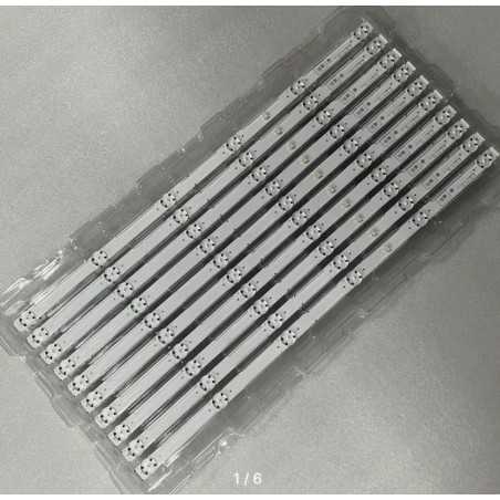 Подсветка Sony DRT L_R04_171128 L R04 171128 50PFK6510 12 TPT500J1