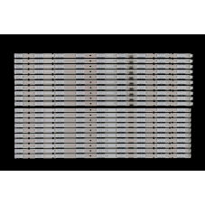 Підсвітка Sony NLAW00477 MBL 65030D018SN0R 65030D018SN0L 01W35 E313218