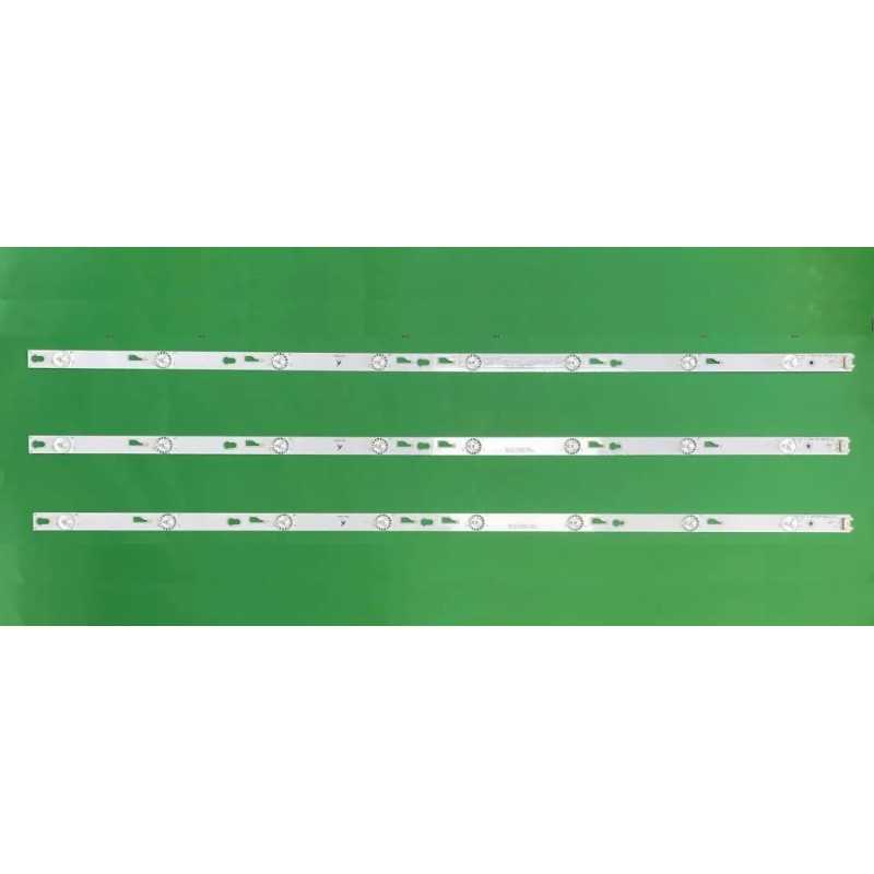 Подсветка TCL L40F3800A U YHF-4C-LB400T-YH6 TOT-40F3800-3X8 YHF 4C LB4 Подсветка TCL L40F3800A U YHF-4C-LB400T-YH6 TOT-40F3800-3X8 YHF 4C LB4