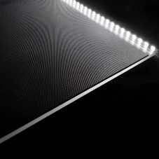 LGP Светофильтр рассеиватель диффузор для телевизора Samsung BN61-1566