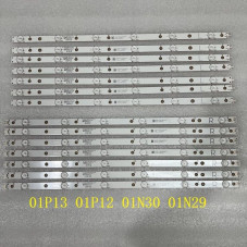 Подсветка Sony 01P12-E 01P13-E 552.3 16.5 1.0MM(FR4) GJ 2K16 550 D712