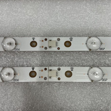 Подсветка Sony 2K16-550-D712 55W650D GJ-2K15-D2P5-550-D712 2K15 D714 D