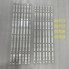 Подсветка Sony 2K16-550-D712 55W650D GJ-2K15-D2P5-550-D712 2K15 D714 D