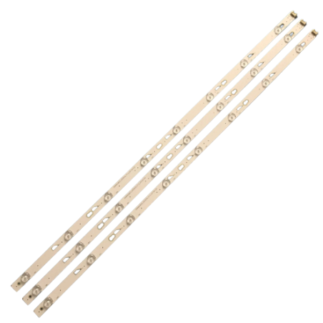 Підсвітка Panasonic 40FS3750 40FS3003 40FA5403 40FA5404 40FA5405 40FA3