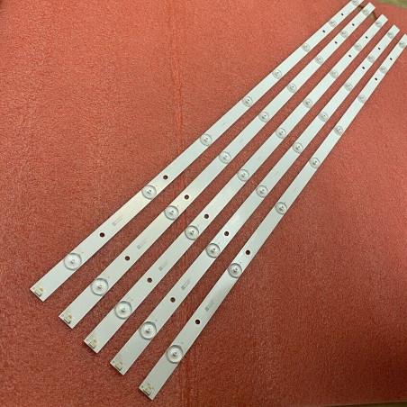 Підсвітка Panasonic IC-A-HWCC42D486 X-43ESW504 IC A HWCC42D486 X 43ESW