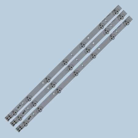 Подсветка Samsung UE26EH4030 UE26EH4000 26EH4000 UE26EH4000W DE26AGM-C