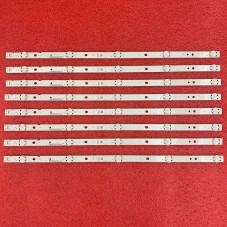 Подсветка Panasonic TZLP151KHAB1 TX-49DSW504S 49DSW504S 49DSW504 TX-49
