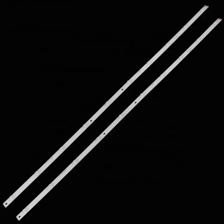 Подсветка Micromax SVJ500A38 Rev01 10LED150409 LB-C500F14-E4-A-G1-SE3