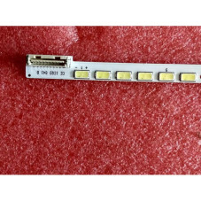Подсветка 55 v6 edge fhd-1 rev1.0 L-type R-type GC6V0 94v-0 1128 LG 55