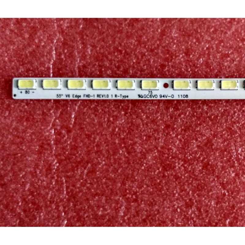 Подсветка 55 v6 edge fhd-1 rev1.0 L-type R-type GC6V0 94v-0 1128 LG 55 Подсветка 55 v6 edge fhd-1 rev1.0 L-type R-type GC6V0 94v-0 1128 LG 55
