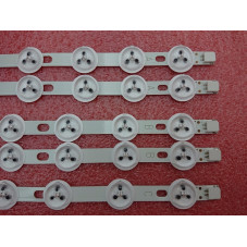 Подсветка Vestel 39 NDV REV1.0 40 354A 354B 354C LD40F5140 SEG39182 39