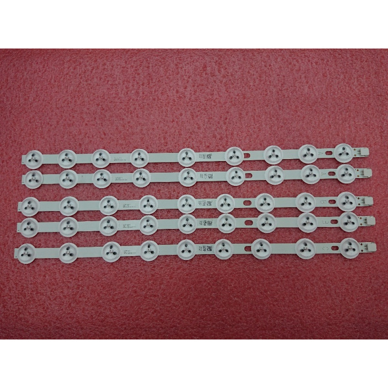 Підсвітка Vestel 40F 4000M LD40F5140S LE39SAT227FHD 39PF5065 40FX6240F Підсвітка Vestel 40F 4000M LD40F5140S LE39SAT227FHD 39PF5065 40FX6240F