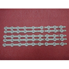 Підсвітка Vestel Sharp 39LD145V LC 39LD145K Toshiba 40L1334 40L2454 40