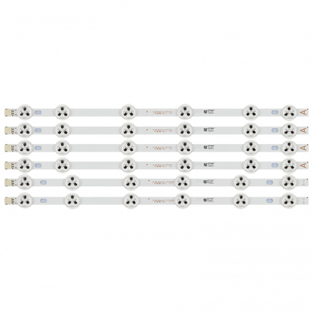 Подсветка Vestel 42R6000 Hi-Level 42HL500 ES420UNDL-3D-N02 VES420UNDL-