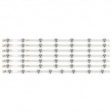 Підсвітка Vestel 490LED A-TYPE B-TYPE 48DLED_A-TYPE_REV01_2014.05.07 4