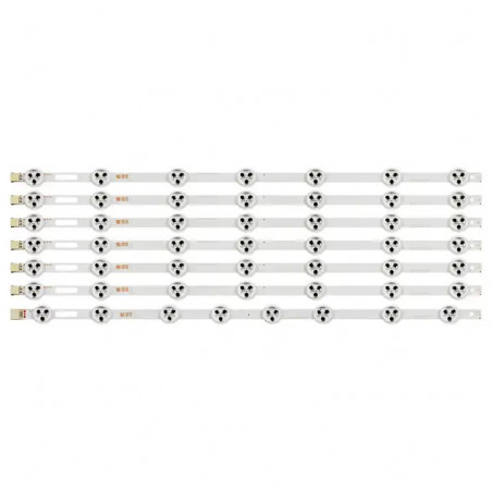 Підсвітка Vestel 490LED A-TYPE B-TYPE 48DLED_A-TYPE_REV01_2014.05.07 4