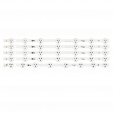 Подсветка Vestel 40SD5200 40NX590 40SD5000 40SD6100 39FX410F 39R6012 4
