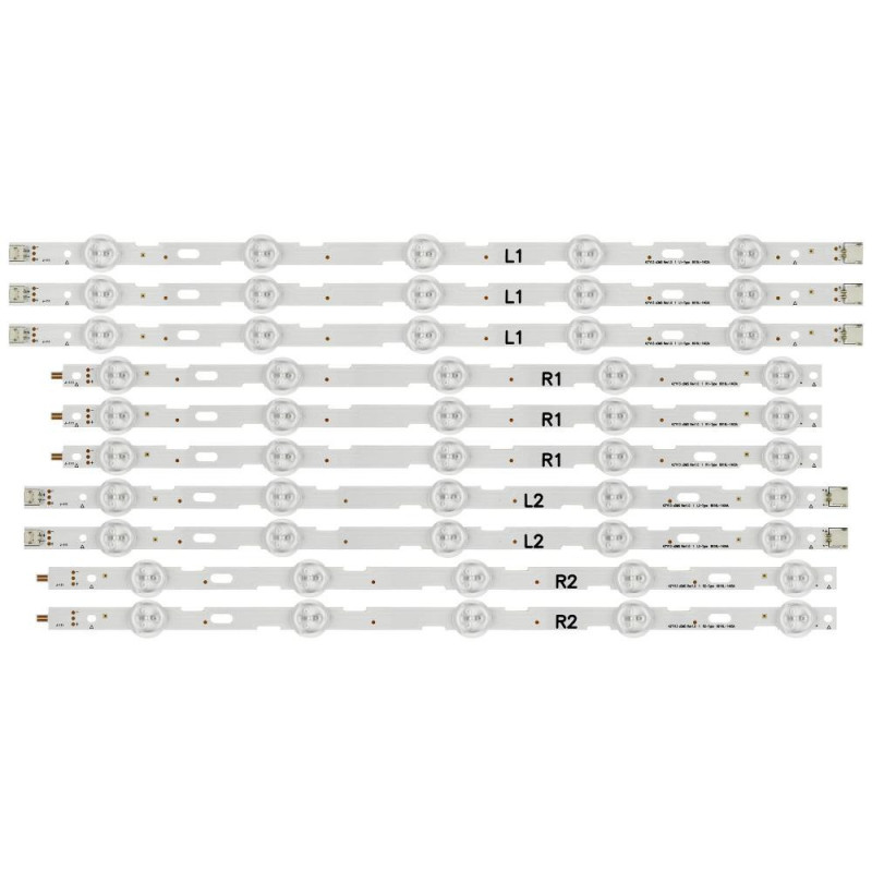 Подсветка TV 42" cDMS Rev1.0 6916L-1402A 6916L-1403A 6916L-1404A 6916L Подсветка TV 42" cDMS Rev1.0 6916L-1402A 6916L-1403A 6916L-1404A 6916L