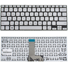 Клавиатура ASUS VivoBook X409 X409FA X409FL X409U X409D X409J X409MA F