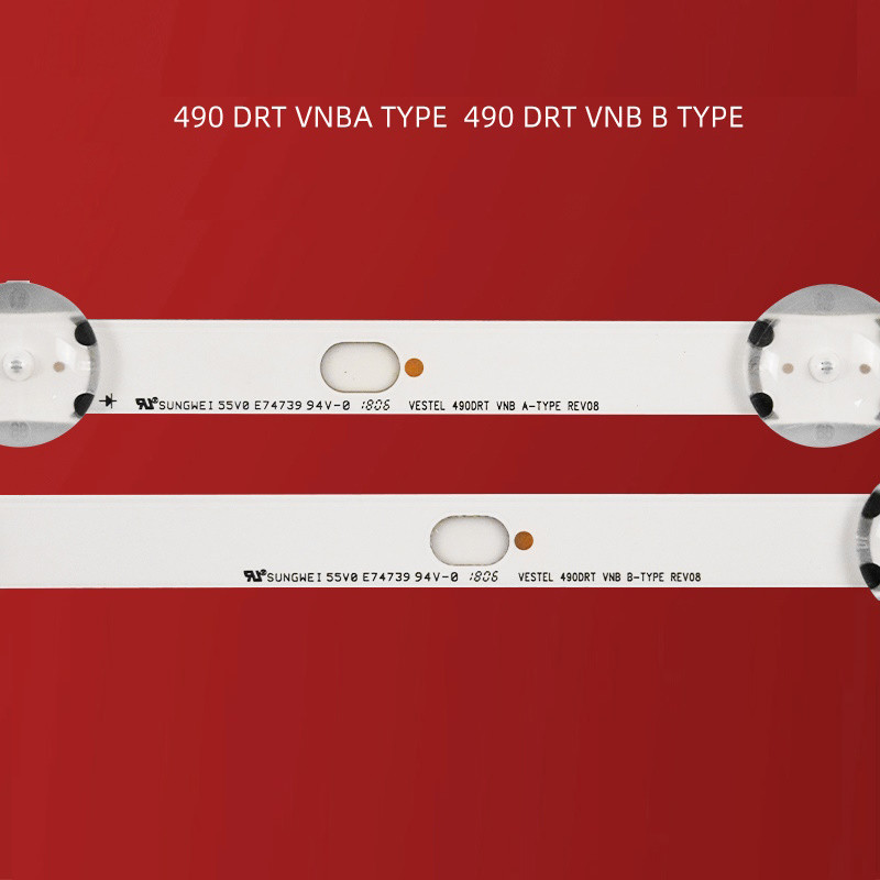 Підсвітка Vestel WPS4919SM WPS4919 JL.D49051330-078AS_V01 JL.D49051330 Підсвітка Vestel WPS4919SM WPS4919 JL.D49051330-078AS_V01 JL.D49051330