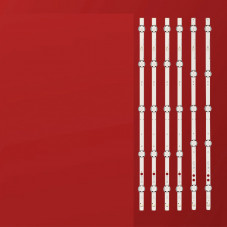 Підсвітка Vestel 49L2863 49L2863DG 49L3863 49L3653 49FD7300