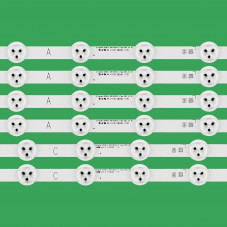 Подсветка LG A C A-type C-type 20130528 VES420UNDL-3DN01 HITACHI42Hxt1