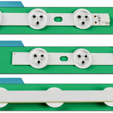 Підсвітка LG 42HXT12 42PFL3008H 42PFL3008 12 42HXT42 42HXT12U-42PFL300