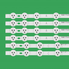 Подсветка LG HI-LEVEL 42HL500 LED42F7275 Linsar 42LED450S 42LED450 42L