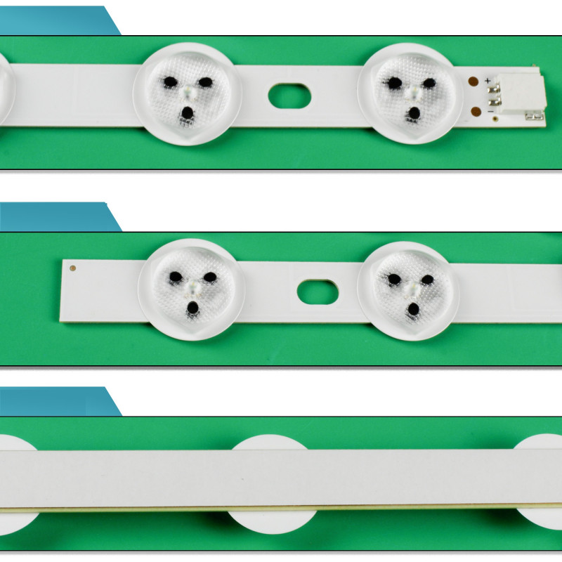 Підсвітка LG HI-LEVEL 42HL500 LED42F7275 Linsar 42LED450S 42LED450 42L Підсвітка LG HI-LEVEL 42HL500 LED42F7275 Linsar 42LED450S 42LED450 42L