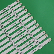 Подсветка Vestel 550DLED-SLIM-REV01-20141224 550LED_SLIM_REV01 550LED-
