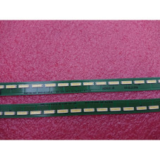 Подсветка TV 65" V15 ART3 UD REV0.6 6916L-2184A 6916L-2183A 65UH6150-C