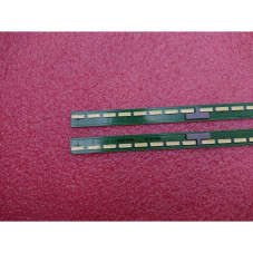 Подсветка TV 65" V15 ART3 UD REV0.6 6916L-2184A 6916L-2183A 65UH6150-C