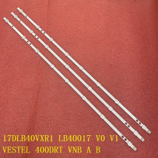 Подсветка Vestel LB40017 V0_05_38S V0_05(38S) V0_03 А V1_05_38S V1_05(