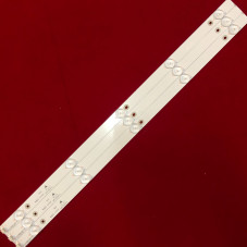Подсветка tot 28b2550-2x5-5ea Saturn TV LED291 JH5XF4 4c-lb280t-yh1 e