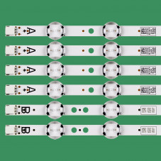 Подсветка Vestel P50UP2038A P50US2236A 50TU5020 50HT1500UD N12 LED BAR