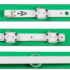 Підсвітка Vestel P50UP2038A P50US2236A 50TU5020 50HT1500UD N12 LED BAR