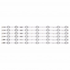 Подсветка Vestel P50UP2038A P50US2236A 50TU5020 50HT1500UD N12 LED BAR