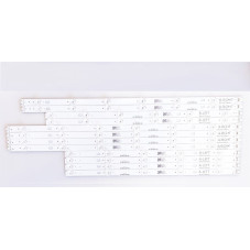 Подсветка Vestel 490DLED_SLIM_A-LEFT-TYPE_REV06_20150302 490DLED_SLIM_