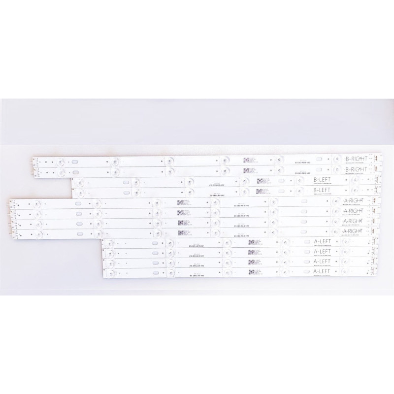 Подсветка Vestel 490DLED_SLIM_A-LEFT-TYPE_REV06_20150302 490DLED_SLIM_ Подсветка Vestel 490DLED_SLIM_A-LEFT-TYPE_REV06_20150302 490DLED_SLIM_