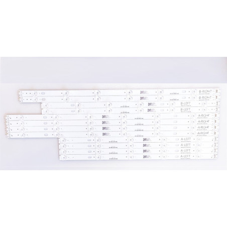 Подсветка Vestel 490DLED_SLIM_A-LEFT-TYPE_REV06_20150302 490DLED_SLIM_