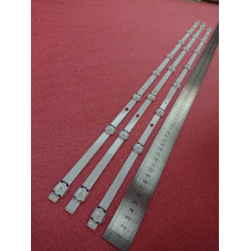 Подсветка Vestel 395DRT VNB A-TYPE B-TYPE REV04 C320X15-E6-H VES395UND