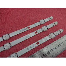 Подсветка Vestel 395DRT VNB A-TYPE B-TYPE REV04 C320X15-E6-H VES395UND