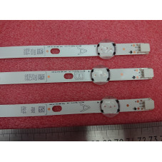 Подсветка Vestel 395DRT VNB A-TYPE B-TYPE REV04 C320X15-E6-H VES395UND