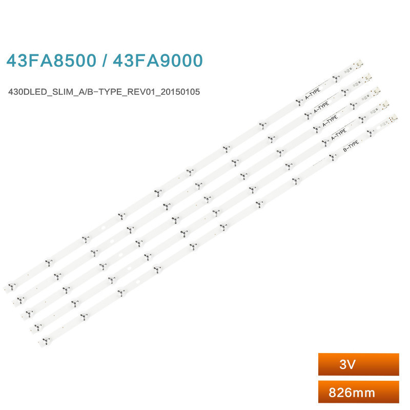 Подсветка Vestel 430DLED_SLIM_A-TYPE_REV01_20150105 430DLED_SLIM_B-TYP Подсветка Vestel 430DLED_SLIM_A-TYPE_REV01_20150105 430DLED_SLIM_B-TYP